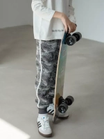 Спортивные штаны для мальчика