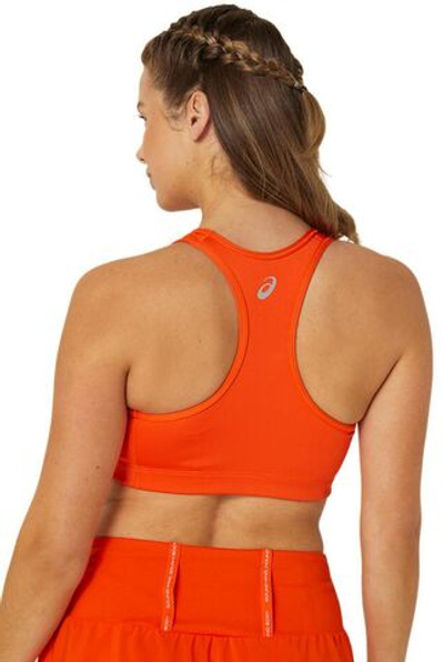 ТОП теннисный Asics Core Asics Logo Bra - koi/koi