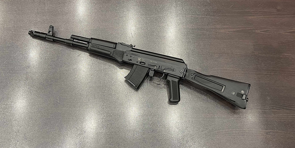 TG-2 к.366ТКМ №19420011