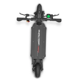 Электросамокат Dualtron Eagle Pro