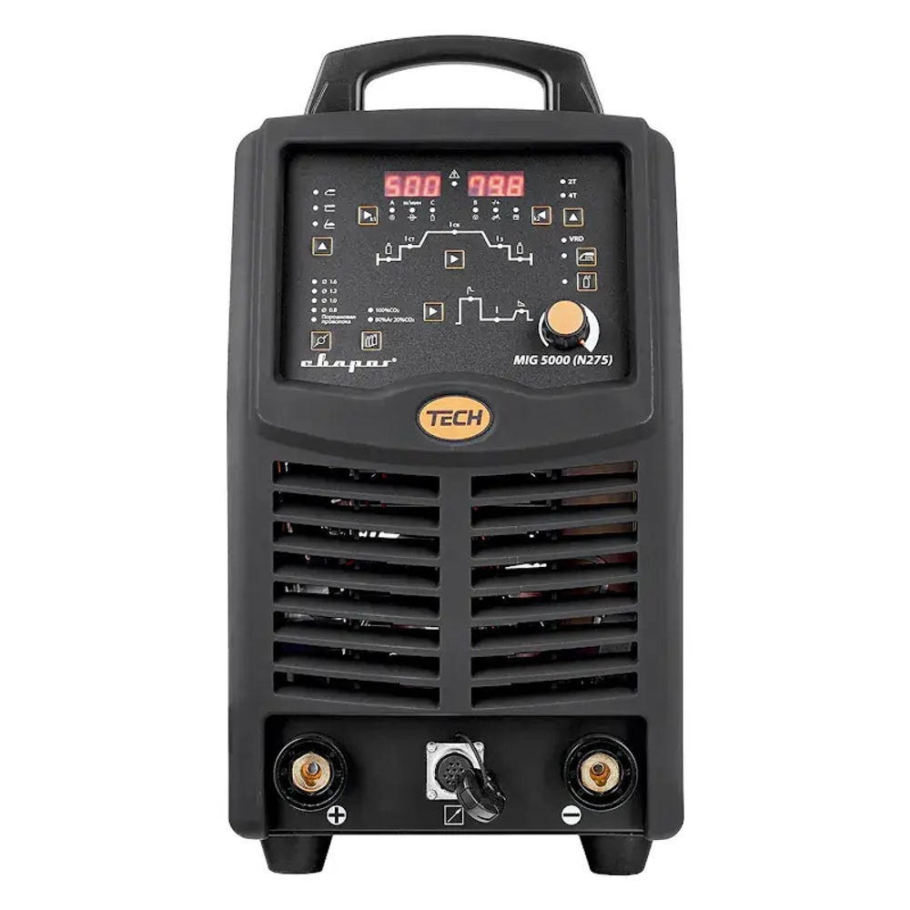 Сварог TECH MIG 5000 Digital N275 инверторный полуавтомат 00000098969