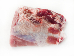 Свинина. Окорок бк, ГОСТ, ВУ, ПОРЦ, зам