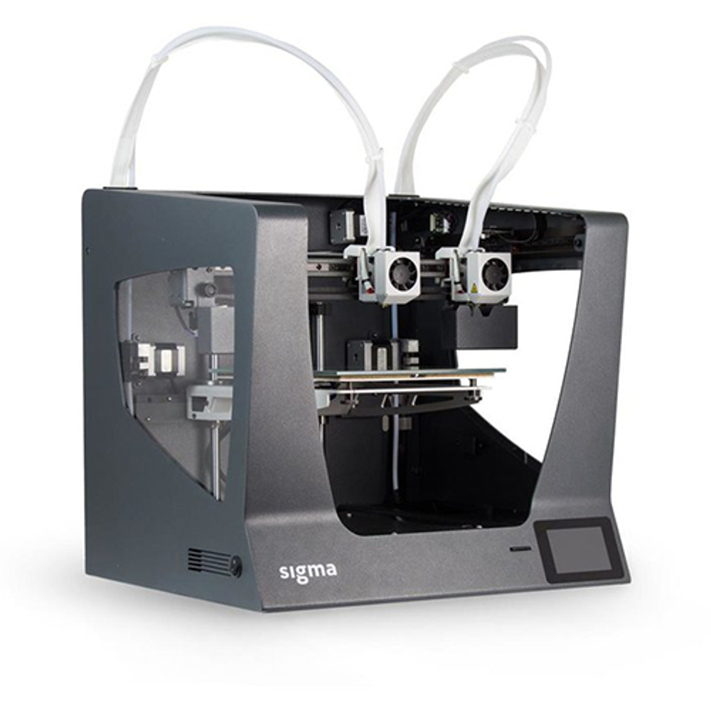 3D принтер BCN3D Sigma R19
