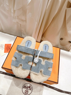 Hermes Chypre Sandal