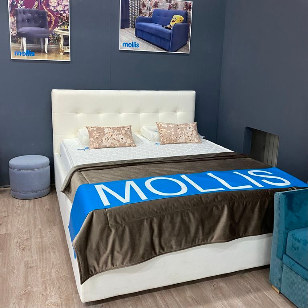 Кровать "Тера"