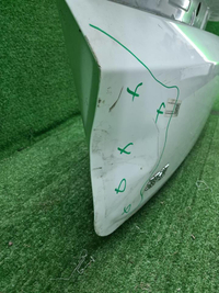 Крышка багажника Lixiang L7 (2022-н.в.)