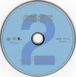 Johnny Winter / Second Winter (2CD)