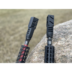 ДТК Ильина ГК-03 ++, Custom Guns