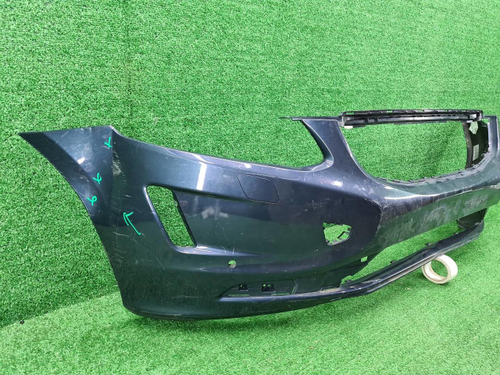 Бампер передний Volvo XC60 1 (2013-2017)