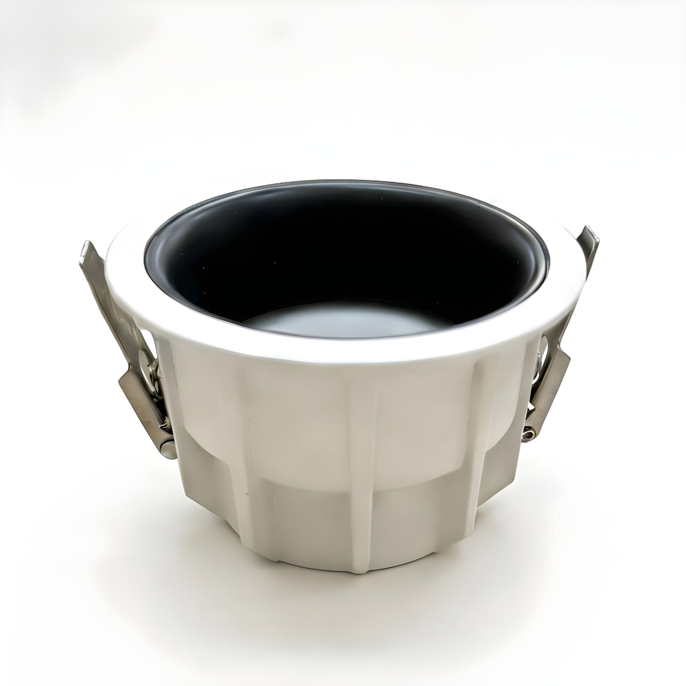 Светильник точечный встраиваемый Wertmark Technical Dorsum WTD.O07.060.40.07