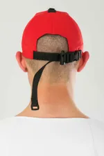 Кепка COR Fact Air Красный светлый