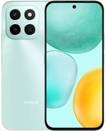 Смартфон HONOR X6c 6 ГБ/256 ГБ голубой
