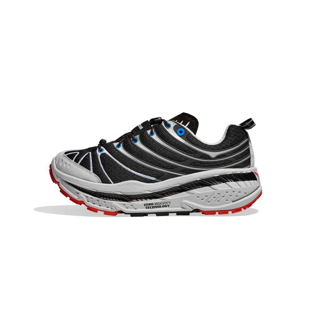 Кроссовки unisex Hoka Stinson Evo OG