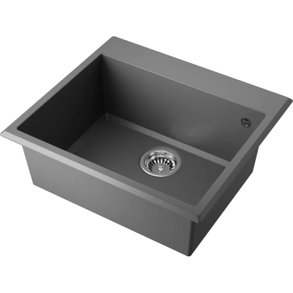 Кухонная мойка Omoikiri Tedori 57-BL