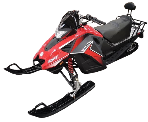 Комплект для сборки Motax Snow Cat 180