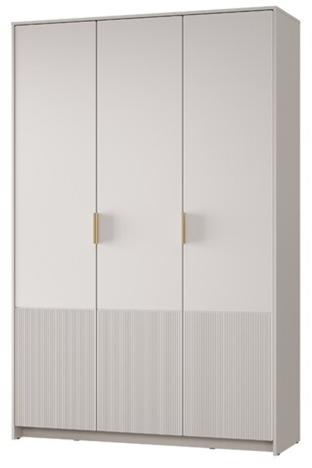 Шкаф 3-х створчатый Пандора