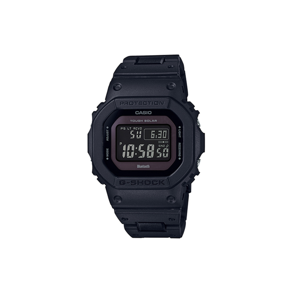 Часы G-SHOCK, GW-B5600BC-1B