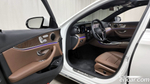 Mercedes-Benz E-Class W213 E250 Exclusive (03.2022)