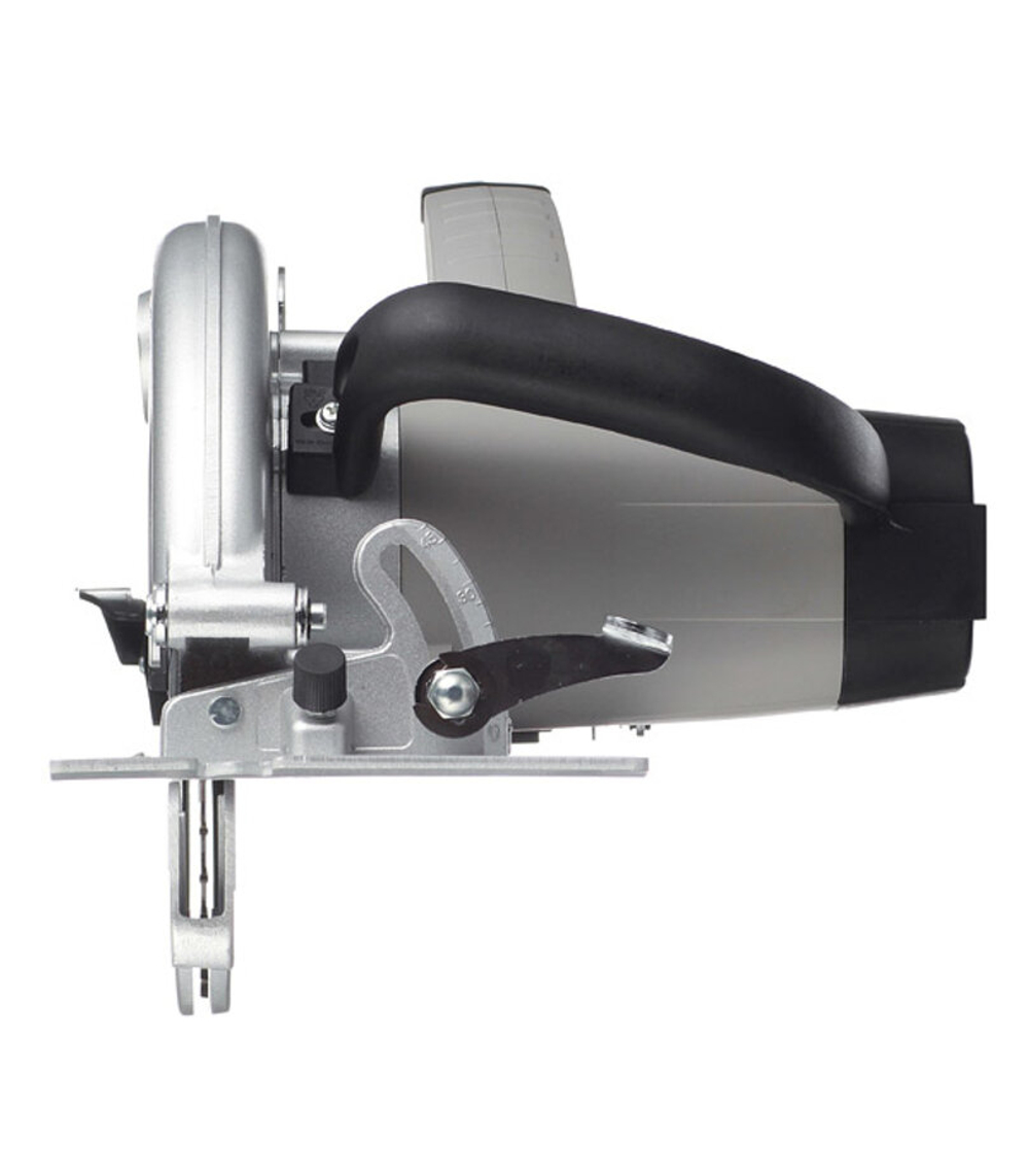 Дисковая пила  Интерскол ДП-190/1600М 97.1.1.20, 800 Вт, серый