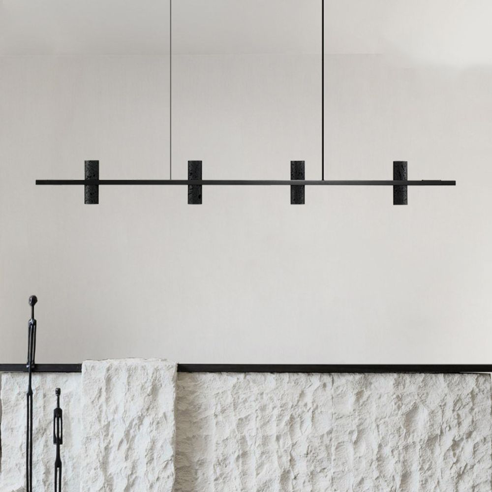 Подвесной Светильник Curb L120 By Imperiumloft