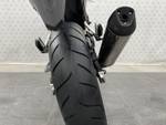 Honda CBR400R 2014