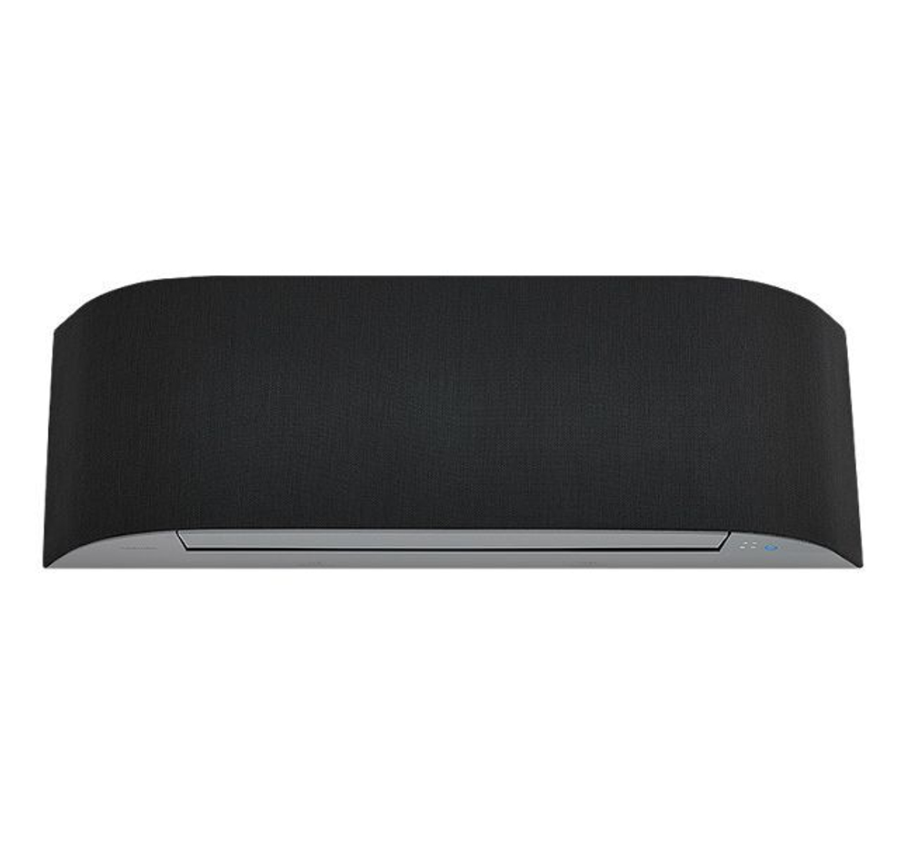 Мульти сплит-система Toshiba на 3 комнаты (20+20+20 кв.м.) HAORI
