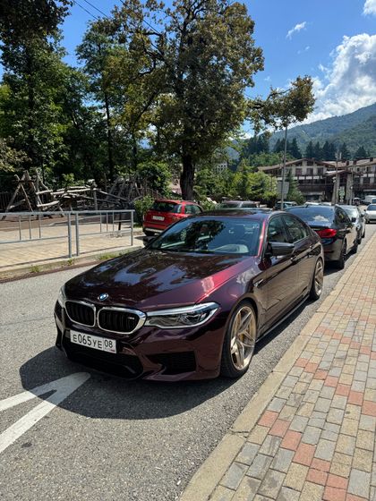 Carbins Color PPF Black Rose SP 17 бордовая красная цветная полиуретановая защитная антигравийная пленка