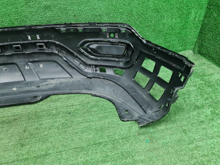 Юбка заднего бампера VW Tayron (2022-н.в.)