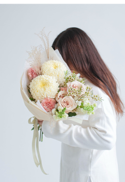 Букет Пломбир