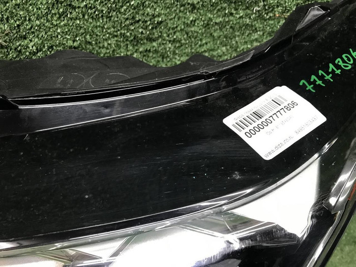 Фара левая Lexus RX 4 (2015-2019) LED под 1 блок