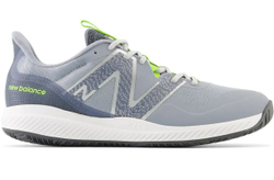 Теннисные кроссовки New Balance MCH796J3 - grey - Gray