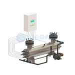 УФУ.250.БП Излучатель ультрафиолетовый УФУ-250 с датчиком УФ и блоком промывки