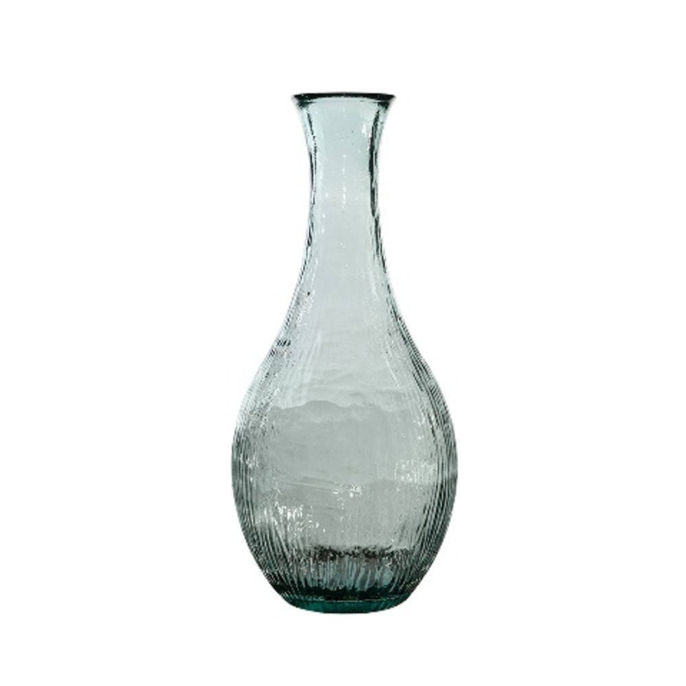 Ваза 75см San Miguel Pop Clear Испания