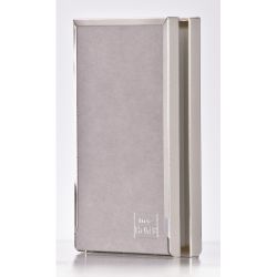 Innova PM01449 фоторамка 2 x 10*15 Knightsbridge , металл | Innova