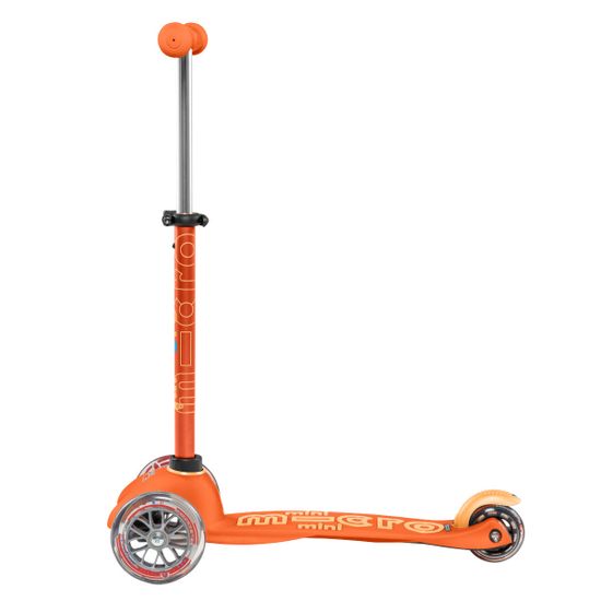 Самокат Mini Micro Deluxe