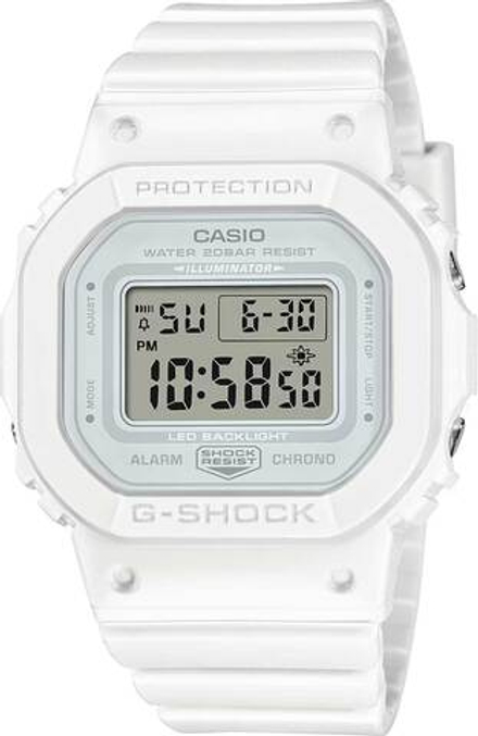 Часы Casio GMD-S5600BA-7