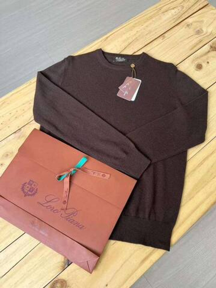 Джемпер Loro Piana