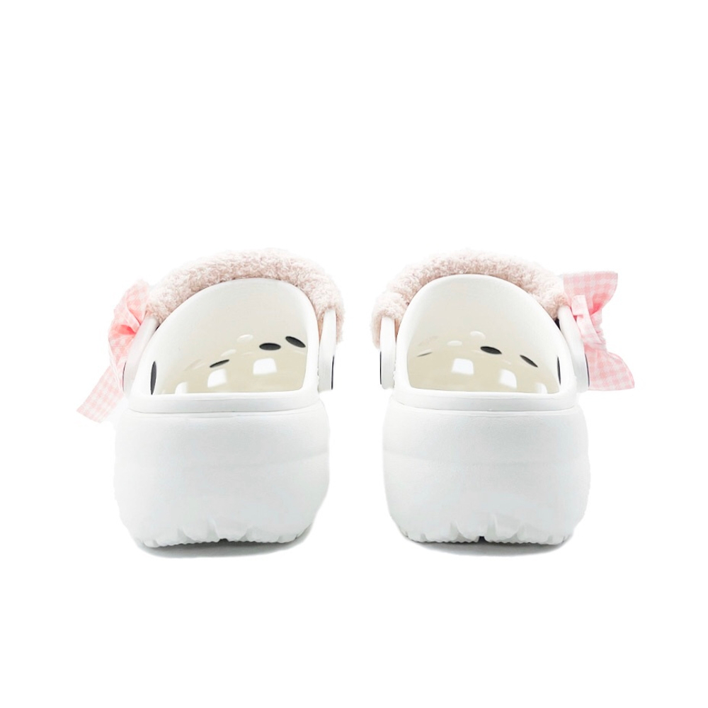 Crocs Classic Platform Clog Eva