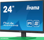 Монитор Iiyama ProLite XU2493HS-B6