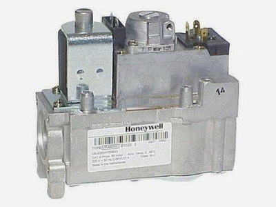 Комбинированный газовый клапан Honeywell VQ440MA1022