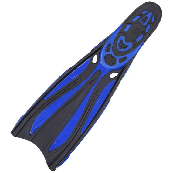 Ласты Marlin Exceed синий