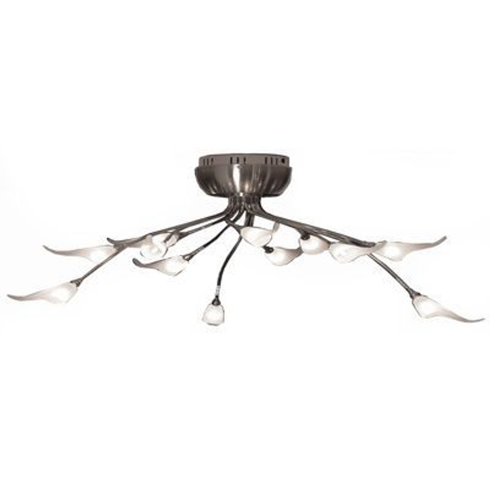 Люстра LSA-0403-12