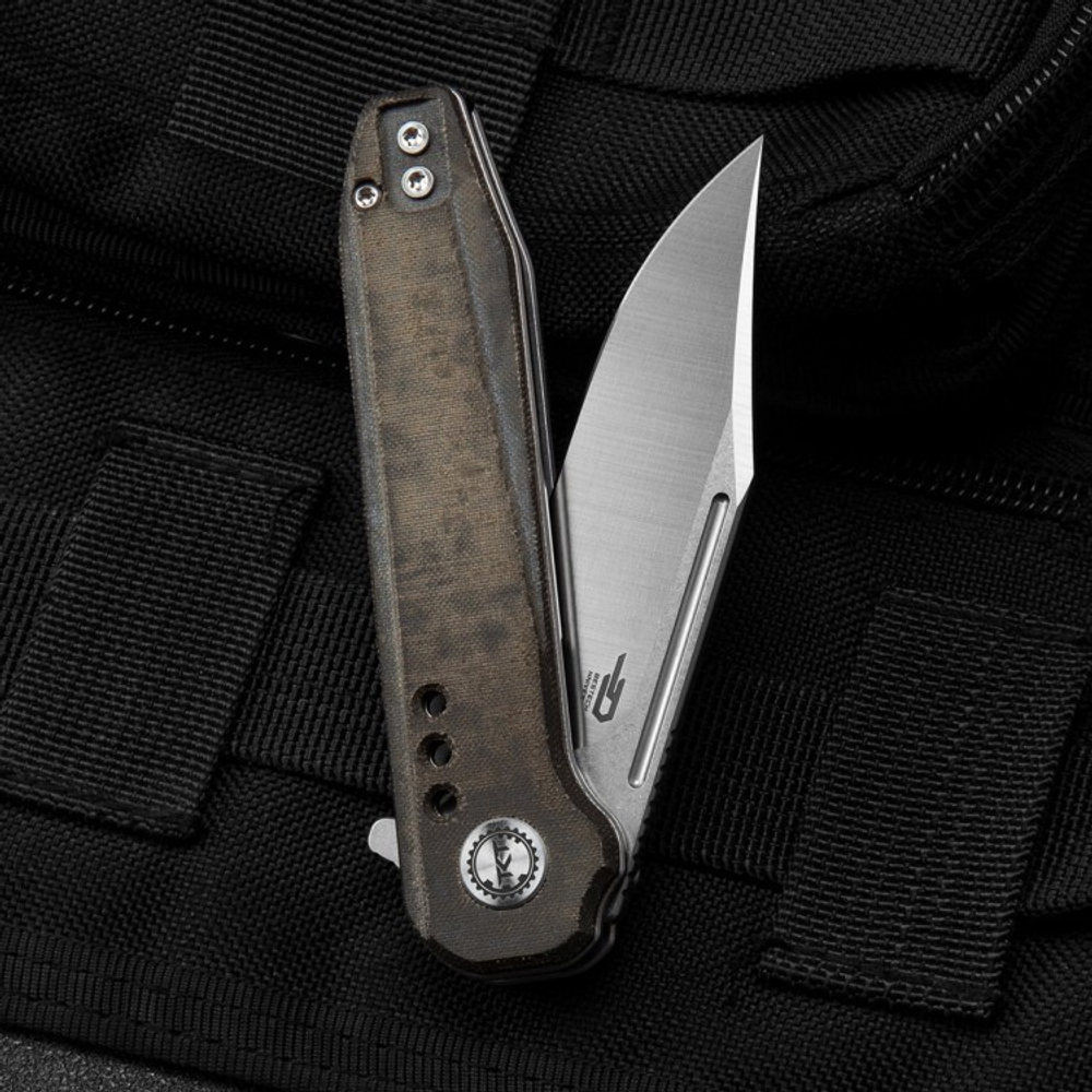 Нож складной Bestech knives BG41E SYNTAX