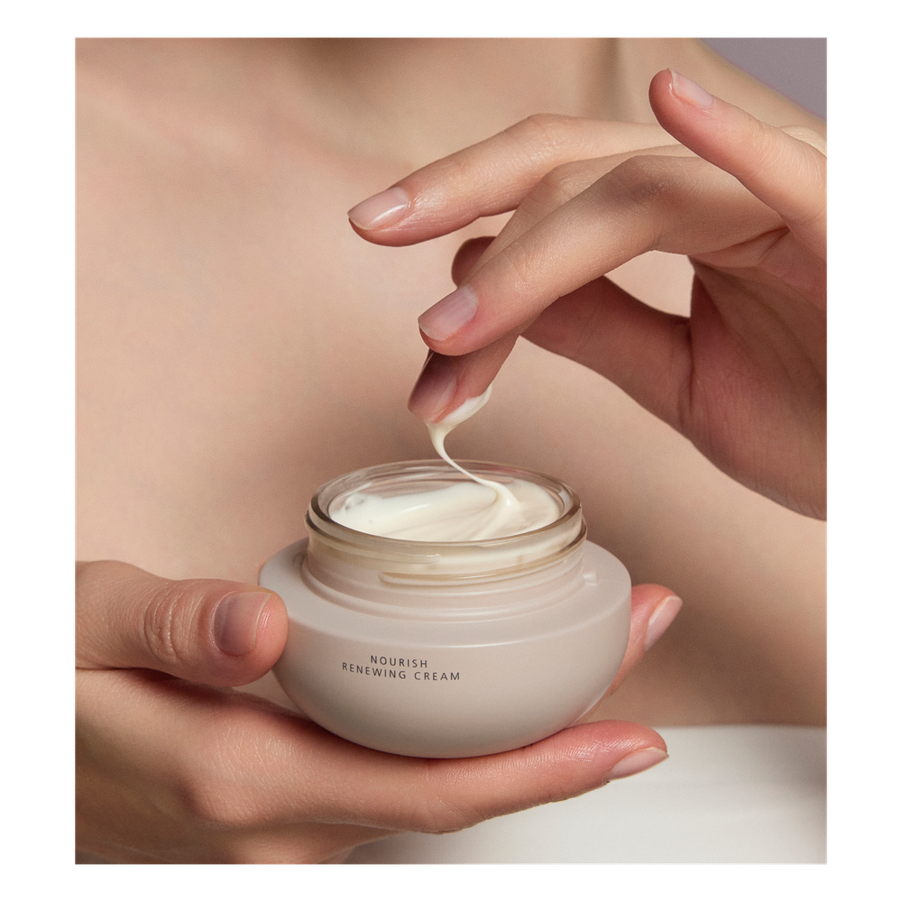 Phymongshe Обновляющий лифтинг-крем Nourish Renewing Cream 60 мл