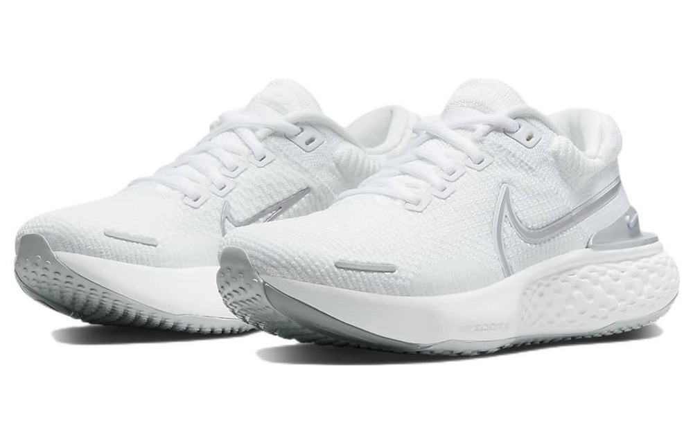 Кроссовки Nike Invincible Run 2 Flyknit (Женская размерная сетка)