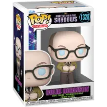 Фигурка Funko POP! TV What We Do in the Shadows Colin Robinson (1328) 67541