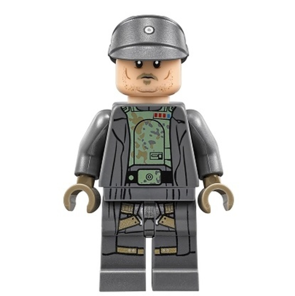 Тобиас Бекетт sw0919