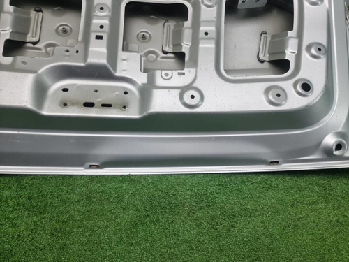 Крышка багажника Geely Atlas Pro (2021-н.в.)