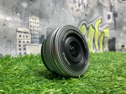Olympus ED 14-42mm 3.5-5.6