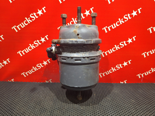 Энергоаккумулятор тормозной